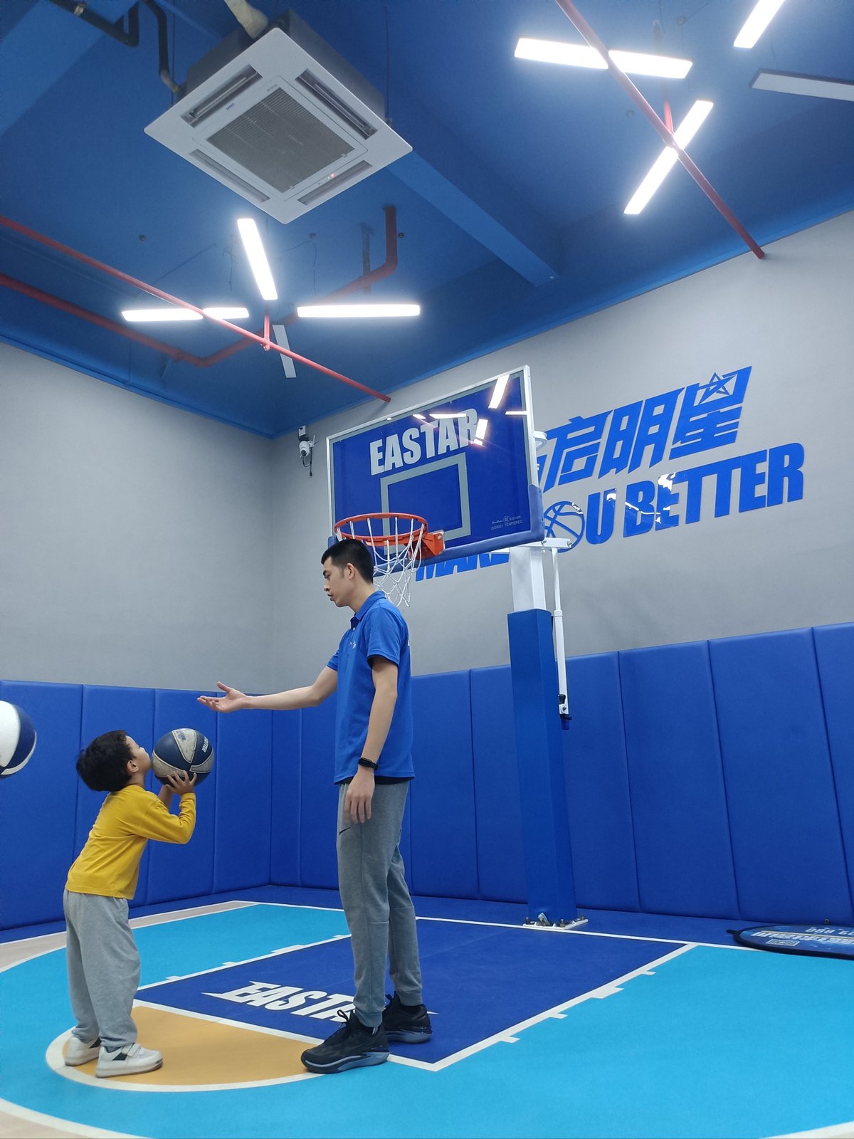 如何在比赛中发现和发展球员潜力_2